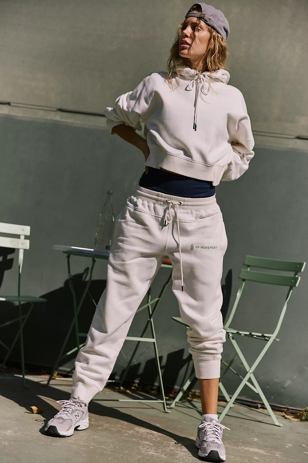 Undefeated Set | Free People (Global - UK&FR Excluded)