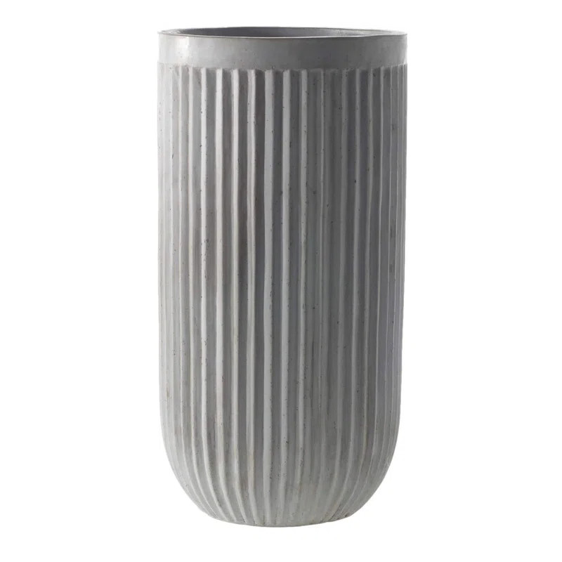 Gaviria Handmade Indoor Pot Planter | Wayfair North America