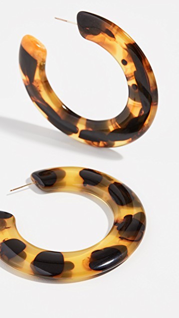 Cult Gaia
                
            

    Kennedy Earrings | Shopbop