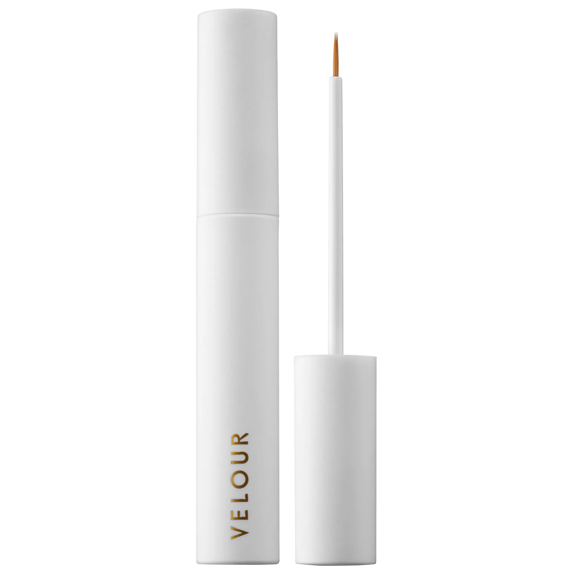 Velour Lashes Lash Adhesive White Latex-Free 0.5 oz/ 10 mL | Sephora (US)
