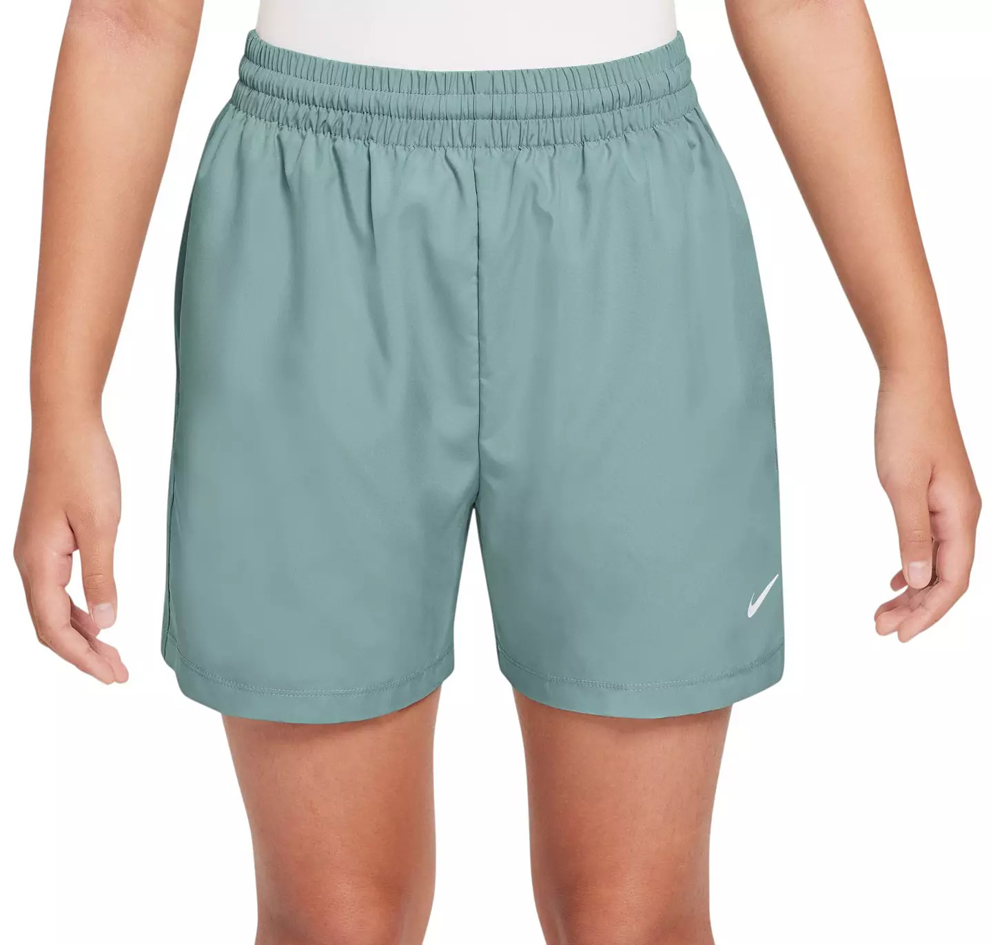 Nike Kids' Multi Dri-FIT Woven 4” Shorts | DICK'S Sporting Goods