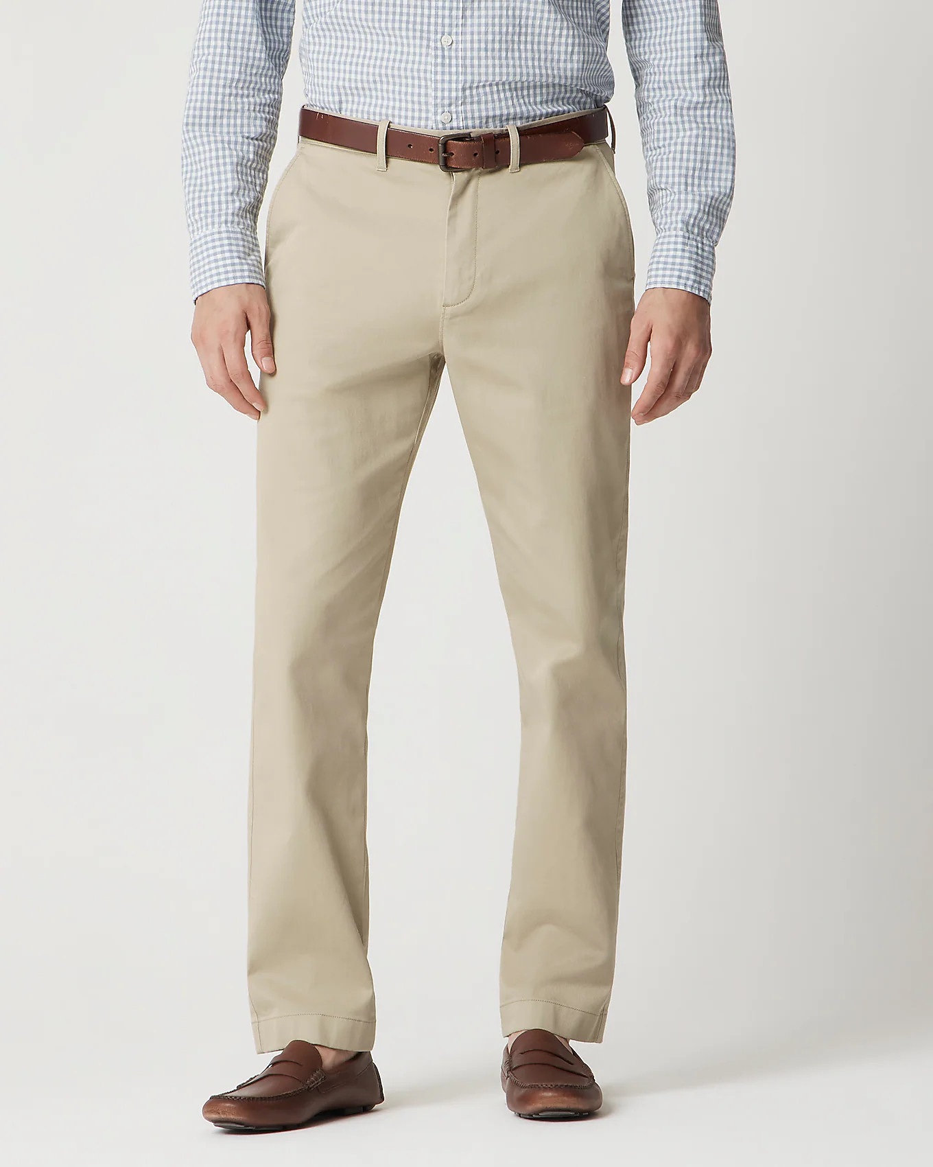 Straight-fit original chino pant | J.Crew Factory