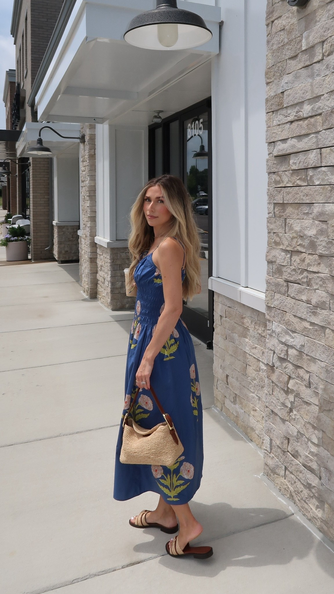the perfect summer dress does exist & it’s from @jcrew 🤍 size xs! I couldn’t feel prettier in this #ad #injcrew

#LTKootd #LTKgrwm #LTKmomlife
