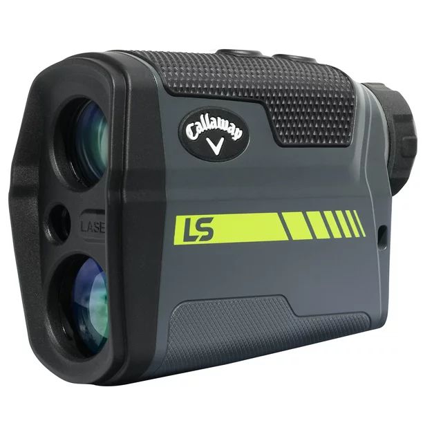 Callaway LS Slope Golf Laser Rangefinder, with Pulse Confirmation | Walmart (US)