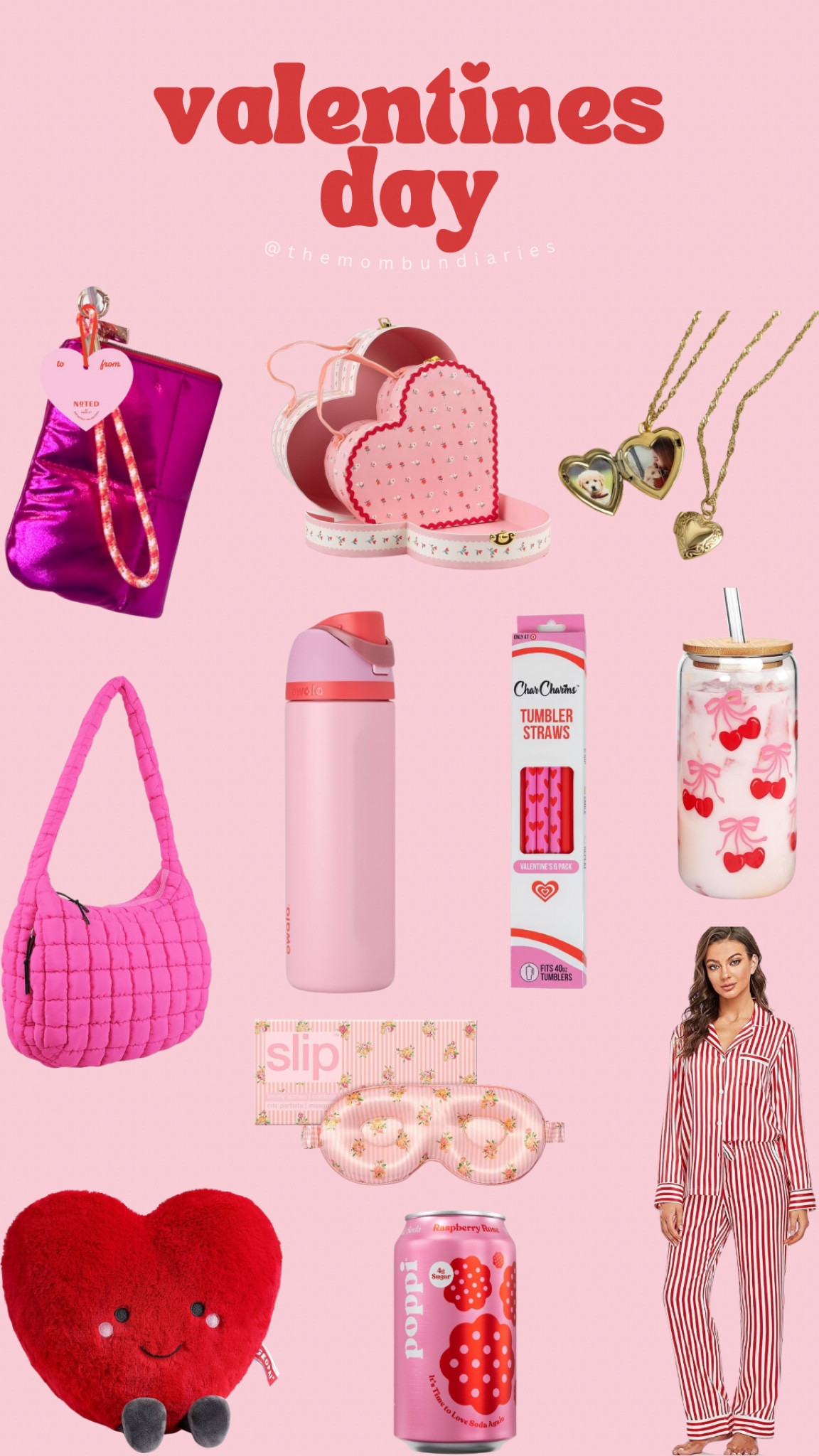 Valentines Gifts 💖

Valentine’s Day  • tween/teen • gifts for her • February finds • amazon • target • etsy

#LTKGiftGuide #LTKSaleAlert #LTKFindsUnder50