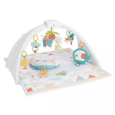 Fisher-Price® Safari Dreams Activity Gym | buybuy BABY