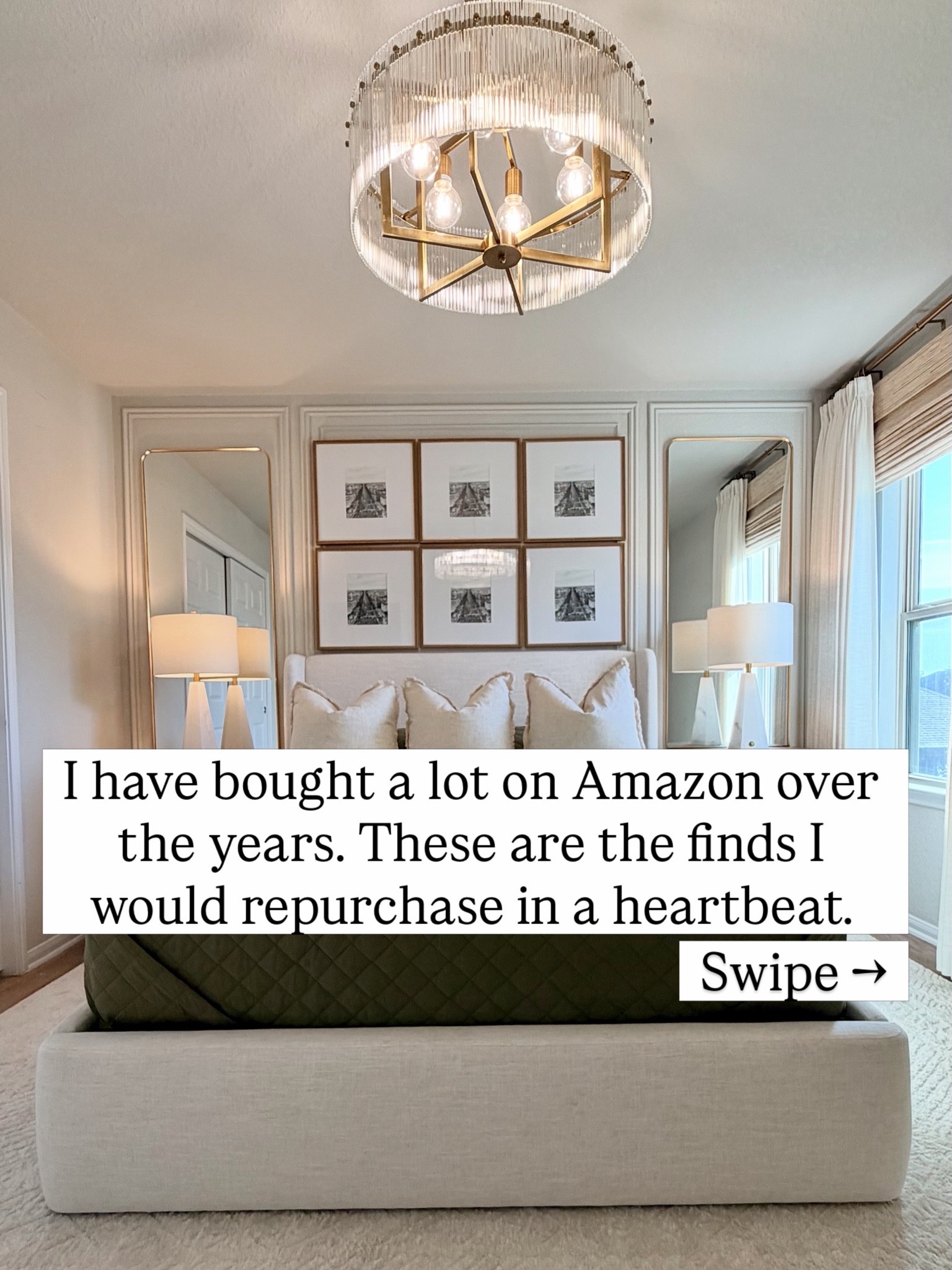 I’ve bought a lot on Amazon over the years… These are the finds I’d repurchase in a heartbeat.

#LTKHome #LTKSaleAlert