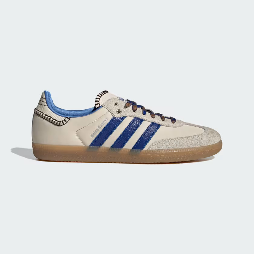 Wales Bonner Samba Shoes | adidas (US)
