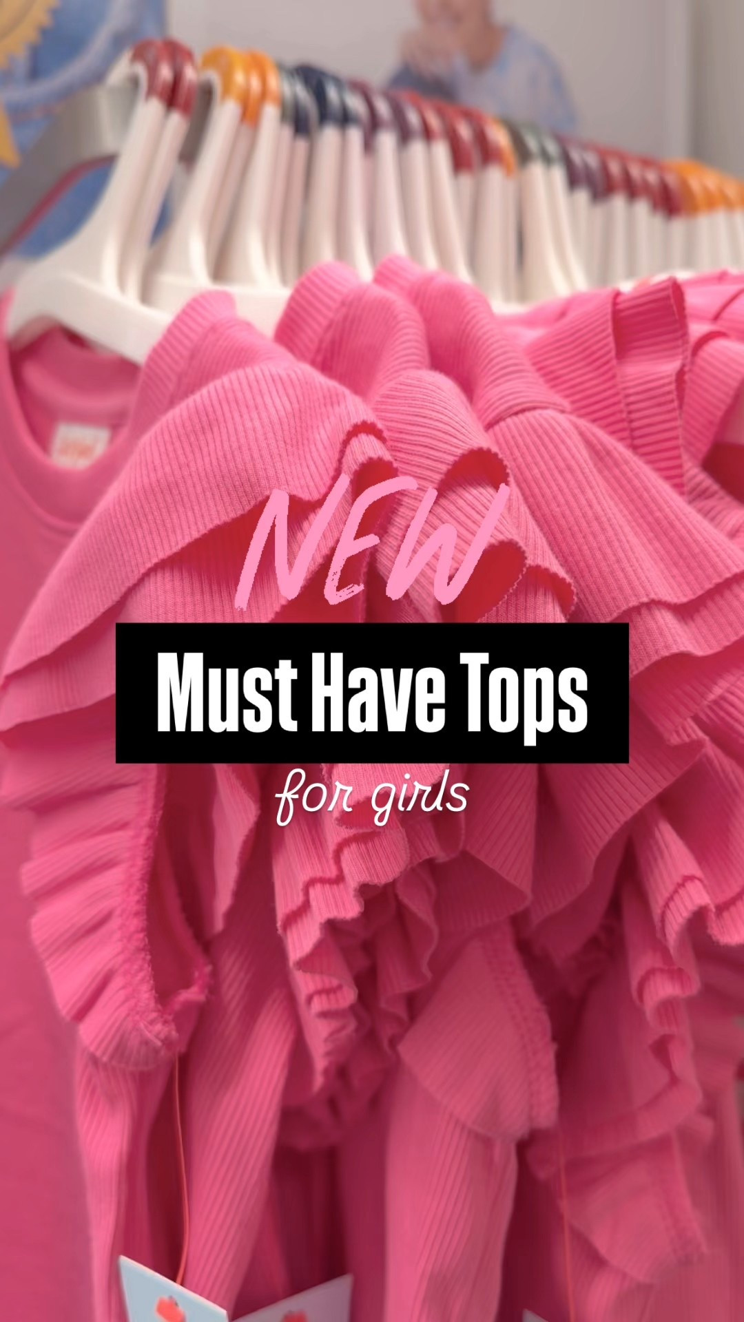 Adorable, comfy, and budget-friendly! ✨ Target’s new girls’ tops start at just $8 and come in sizes XS-XL. 

Perfect for playdates, adventures, and everyday cuteness!



#TARGETKids #girlsFashion #CuteAndComfy #AffordableFinds #targetStyle #girlsOOTD #MomLife #PlaydateReady #EverydayStyle #BudgetFriendlyFashion #targetFinds #LittleFashionista #trendykidsclothes #AdorableLooks #KidsWear #kidsWardrobe #FashionForLess #MomApproved #easystyle #targetDeals #TrendyAndAffordable #HappyLittleStyles #StylishAndComfy #shoptarget

#LTKSeasonal #LTKGiftGuide #LTKKids