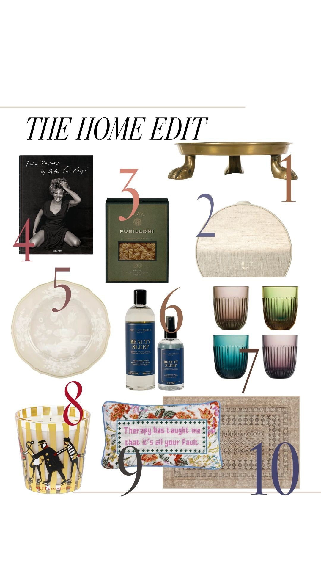 A snapshot of a very full fall—what I loved, actually bought, wore on repeat, where we traveled, what I read, listened to, and saved for later. Between family life, travel, the holidays, and work, this season flew by… in the best way.

As we close out the year, I’m feeling excited and inspired for what’s ahead. 2026 brings a full home renovation starting in January, which means a lot more home inspiration coming your way—design details, mood boards, sourcing, and all the behind-the-scenes moments I love sharing with you.

Edition IX is a look back and a look forward. Thank you for being here for it all 🤍
Full post is live on the site.

#EditionIX #FallStyle #SeasonalEdit #WhatIWore #WhatIBought #TravelInspo #HomeInspo #LifestyleBlogger #WomenOver30Style #ElevatedEveryday #StyleEdit #FashionInspiration #HomeRenovation #

#LTKootd #LTKdayinmylife #LTKOver40