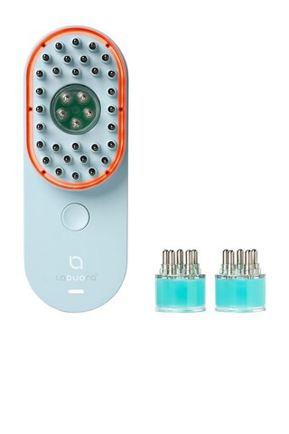 Duo 4-in-1 Pod Based Scalp & Hair Care Device
                    
                    LADUORA | Revolve Clothing (Global)