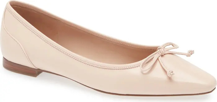 Paget Ballet Flat (Women) | Nordstrom