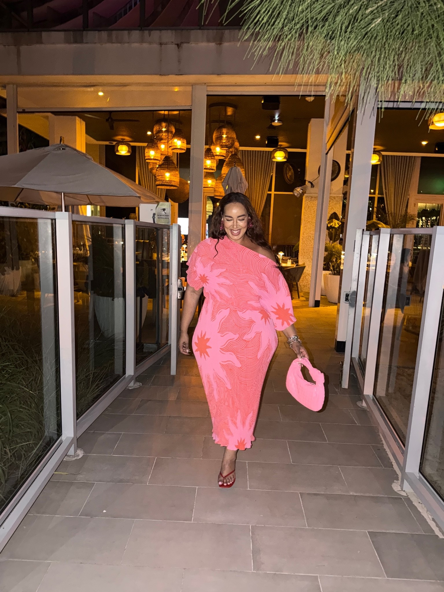 The prettiest wedding guest or just dinner dress!

#LTKPlusSize #LTKOver40 #LTKMidsize