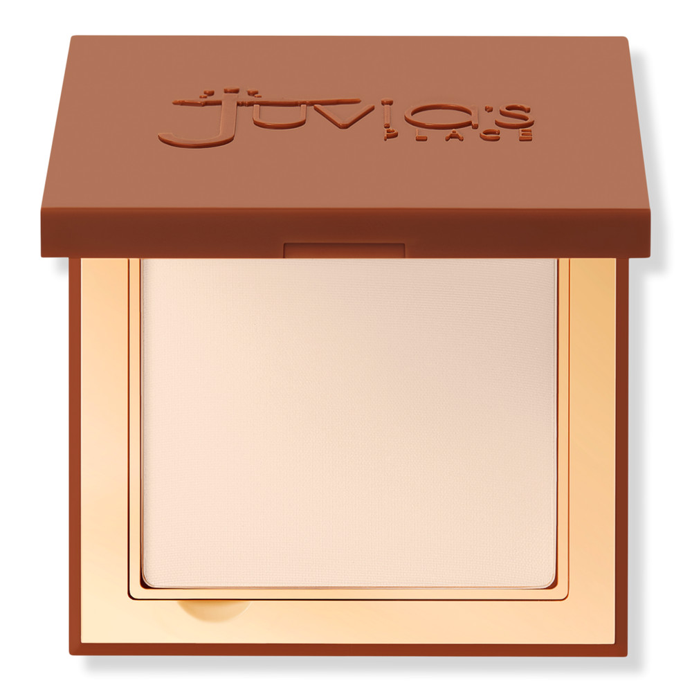 Juvia's Place I am Magic Powder Foundation - Madrid - Very Light 1 | Ulta