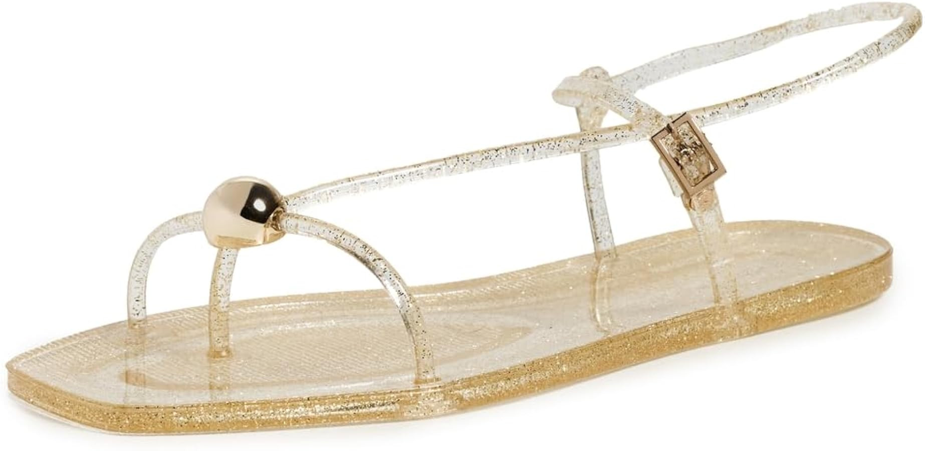 Loeffler Randall Women's Dana Strappy Jelly Sandals | Amazon (US)