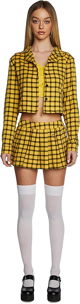 Visit the Dolls Kill Store | Amazon (US)