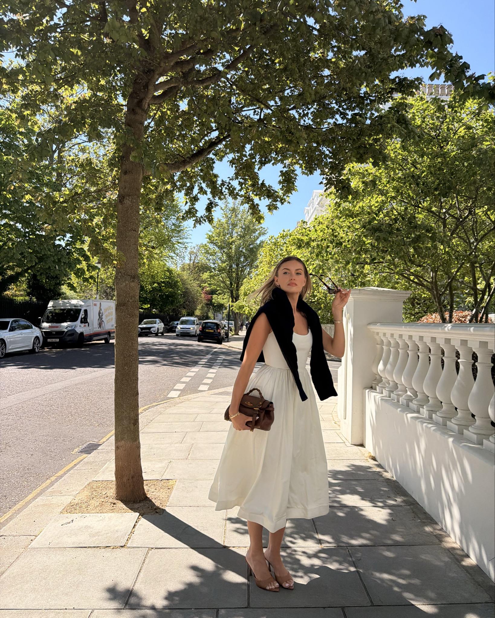 The perfect spring outfit 🤍✨

#LTKeurope #LTKspring #LTKuk
