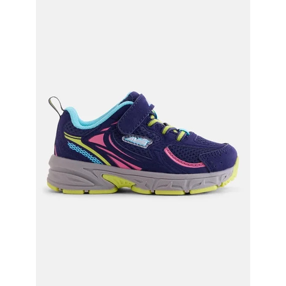 Avia Toddler's Unisex 5000 Chunky Trainer Sneakers | Walmart (US)