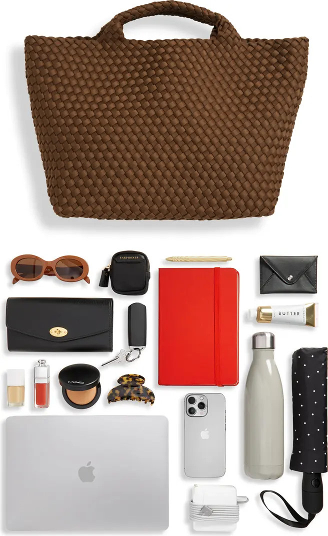 NAGHEDI Medium St. Barths Tote | Nordstrom | Nordstrom