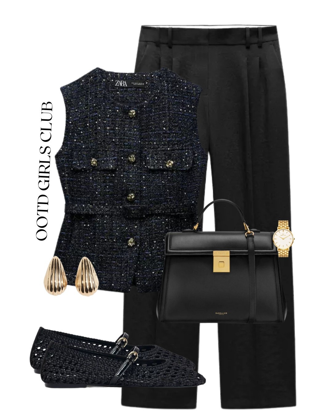 Waistcoat styling for an elevated look 

#LTKworkwear #LTKuk #LTKstyletip