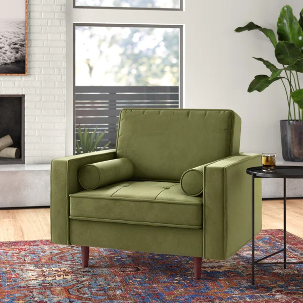 Ravi Armchair | Wayfair North America