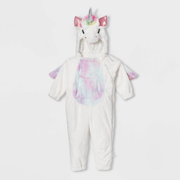 Toddler Adaptive Unicorn Halloween Costume - Hyde & EEK! Boutique™ | Target