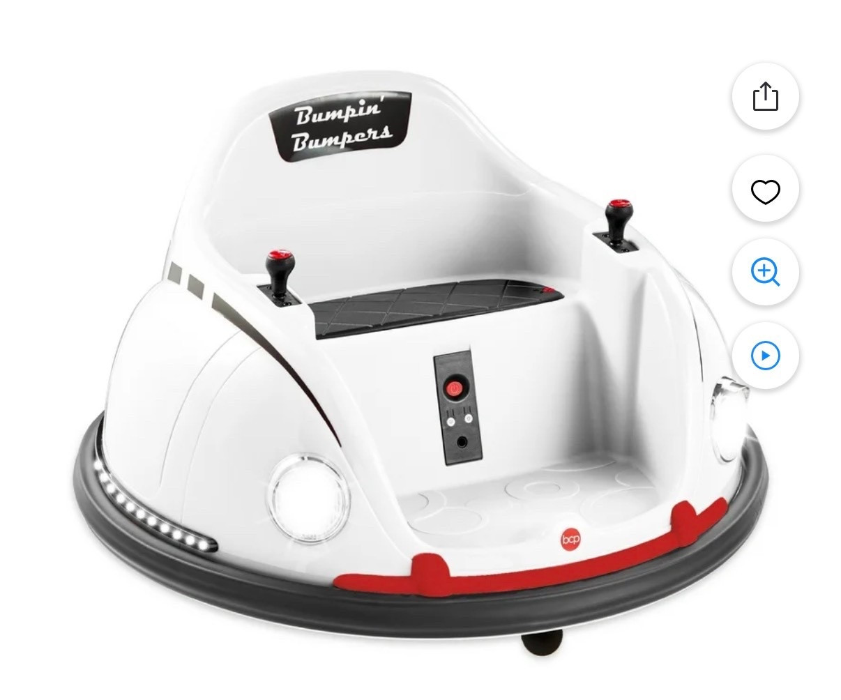 Wish they had these when I was little

#LTKKids