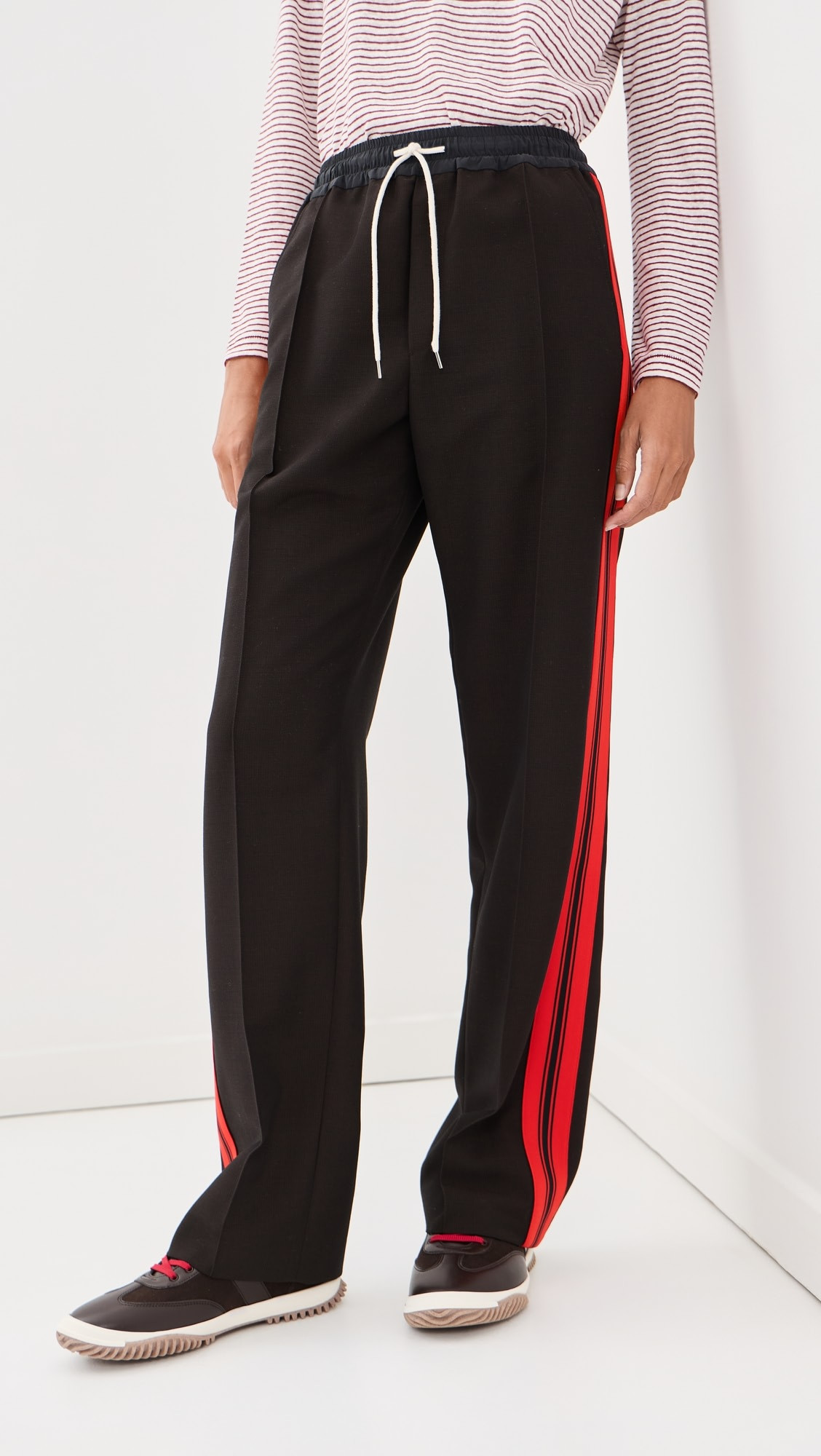 Wales Bonner Energy Trousers | Shopbop | Shopbop