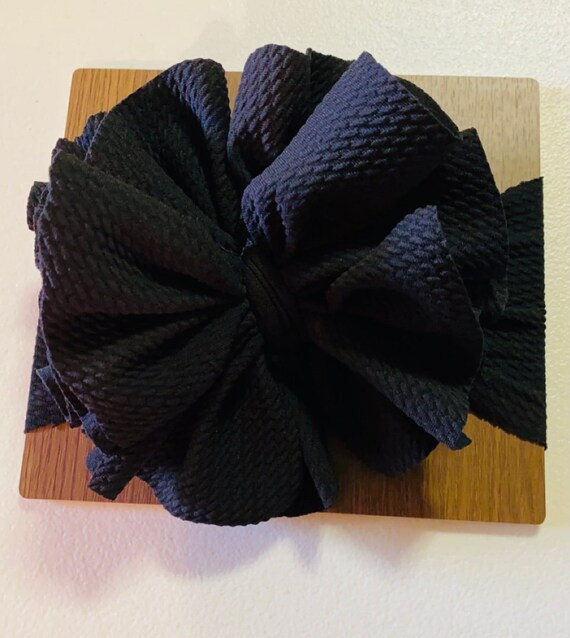 Messy Headwrap | Etsy | Etsy (US)