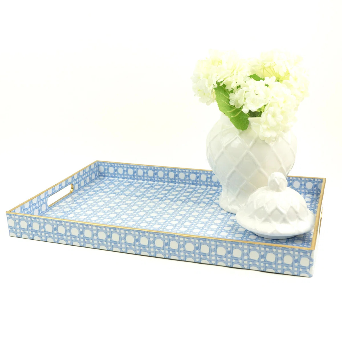 Aylei Plastic Tray | Wayfair North America