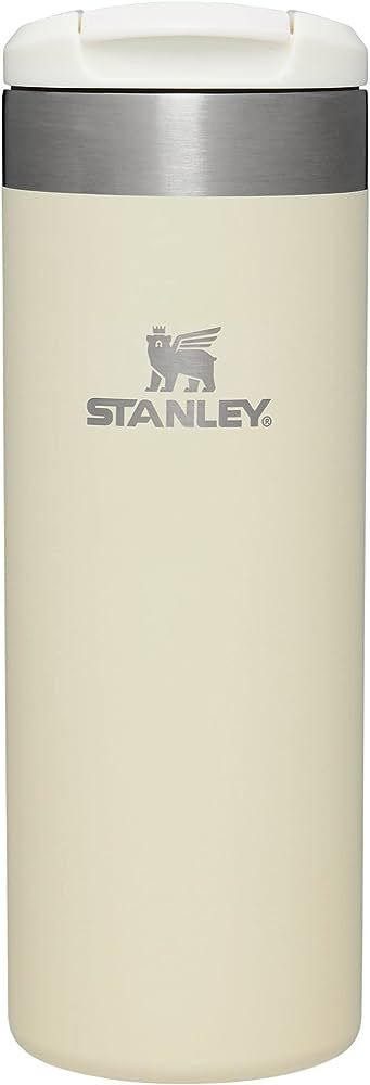 Stanley AeroLight Transit Bottle, Vacuum Insulated Tumbler for Coffee, Tea and Drinks with Ultra-... | Amazon (US)