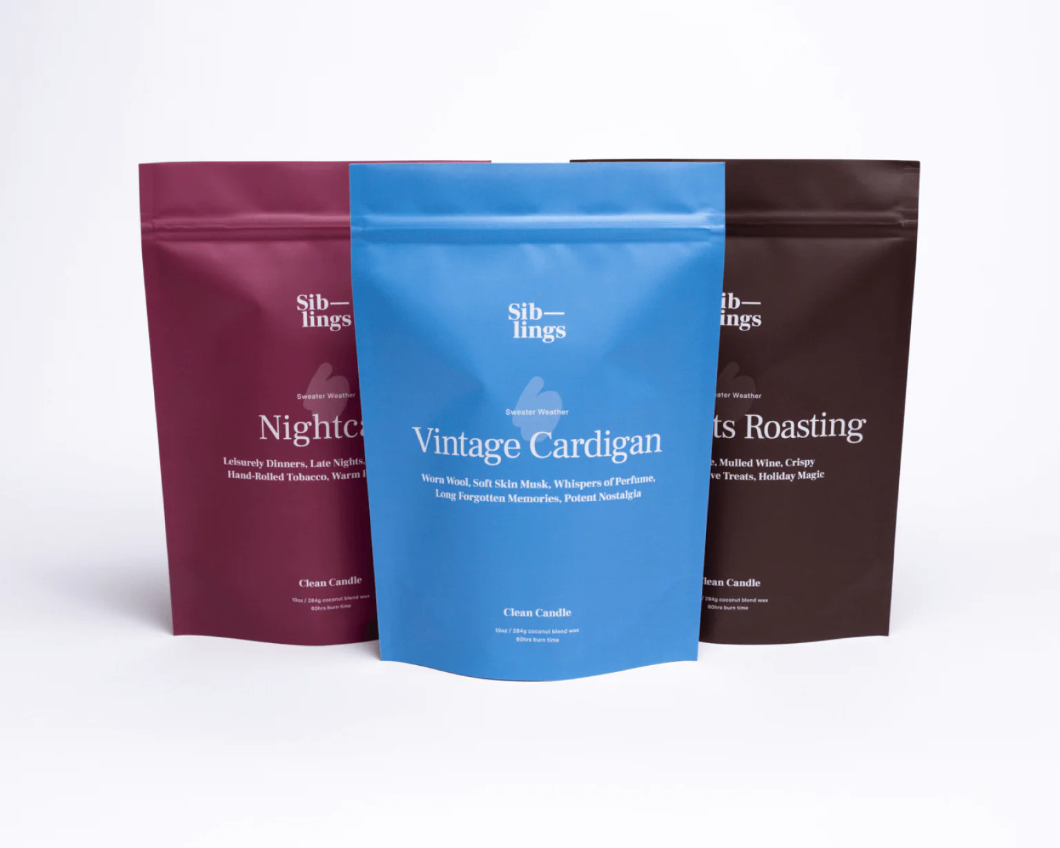 © 2023 Siblings Inc. | Siblings