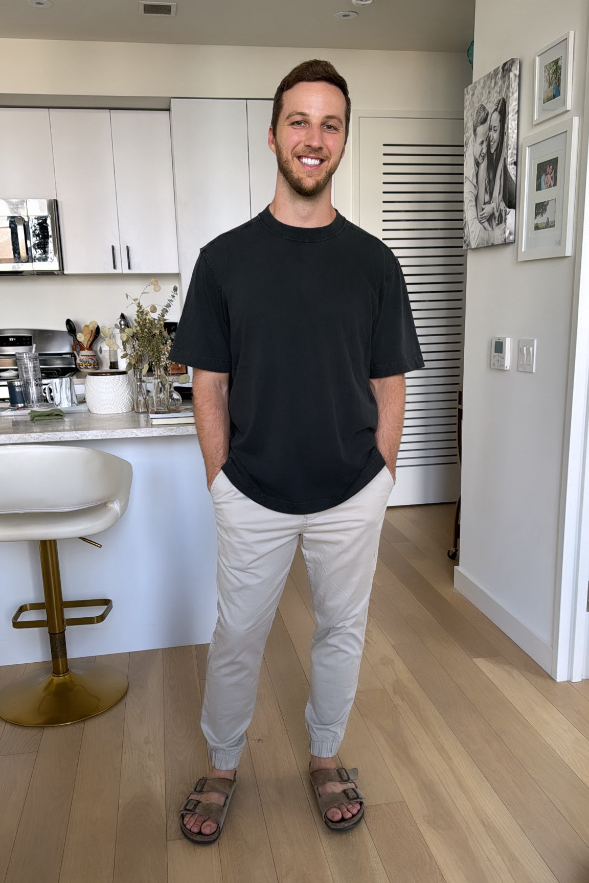 Comfy tees and trendy joggers  Great Father’s Day gift ideas! Almost all of Old Navy is 50% off for Memorial Day. ❤️🤍💙

#LTKSaleAlert #LTKMens #LTKGiftGuide