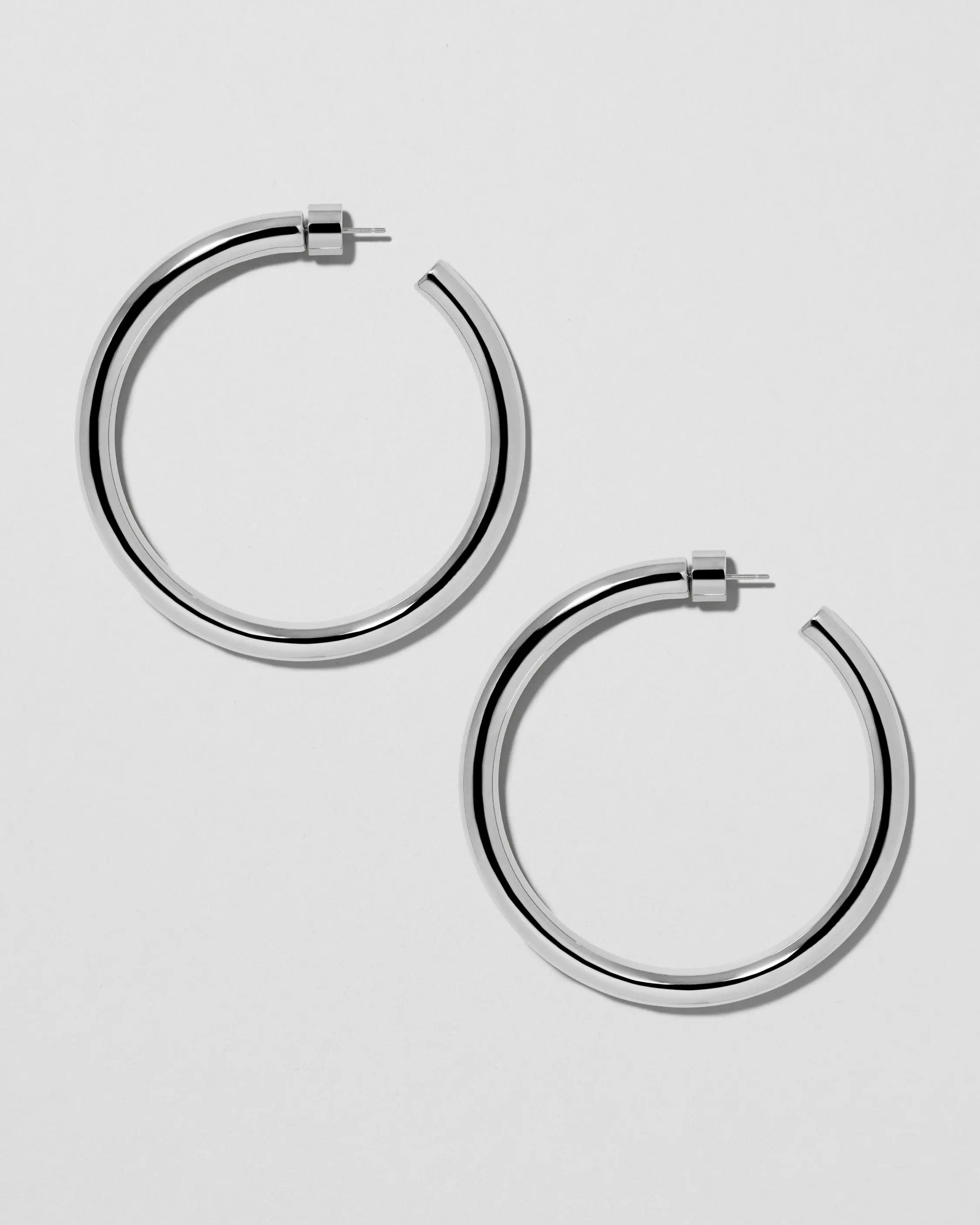 2.5" Natasha Hoops | Jennifer Fisher | Jennifer Fisher