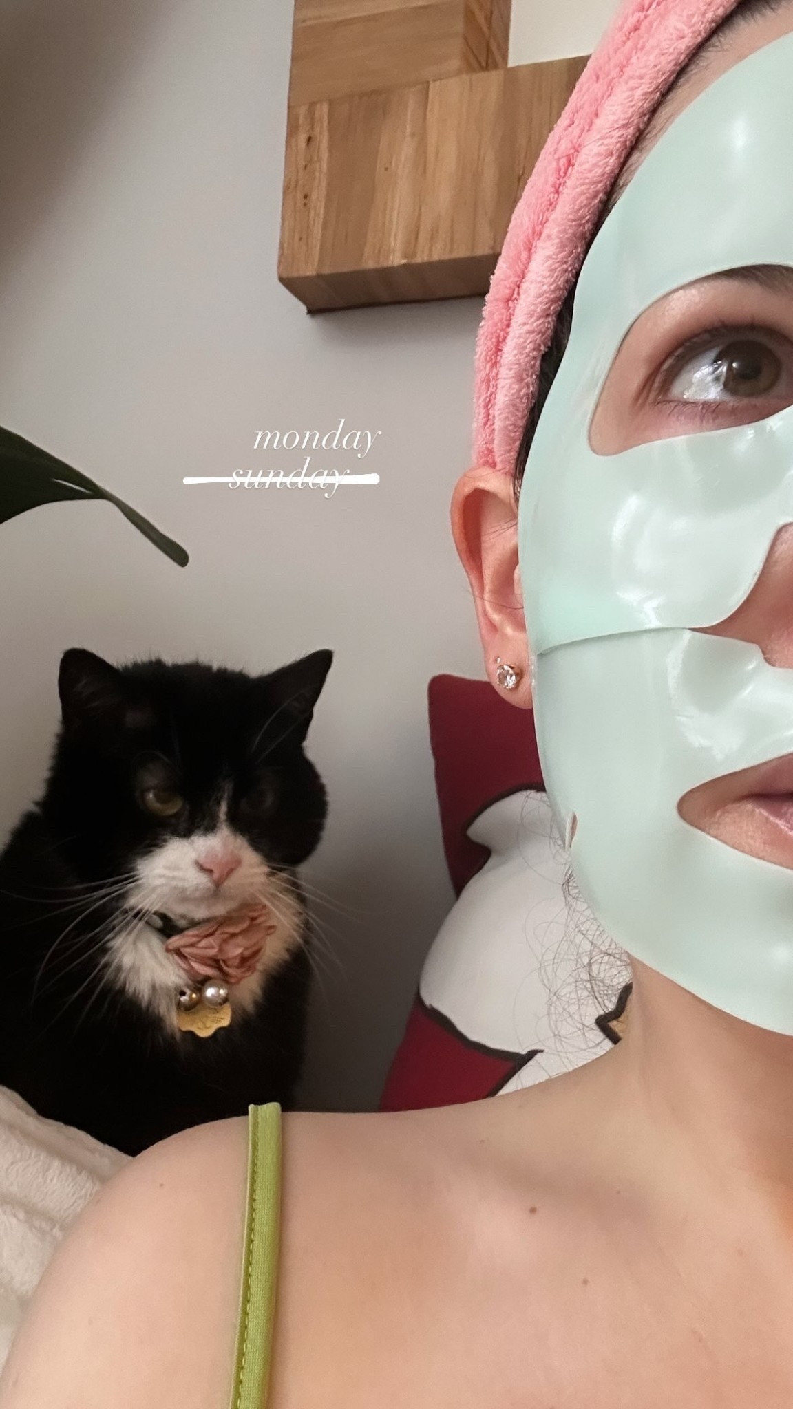 this dr jart mask >>>> 
SO cooling !

#LTKdayinmylife #LTKgrwm #LTKselfcare