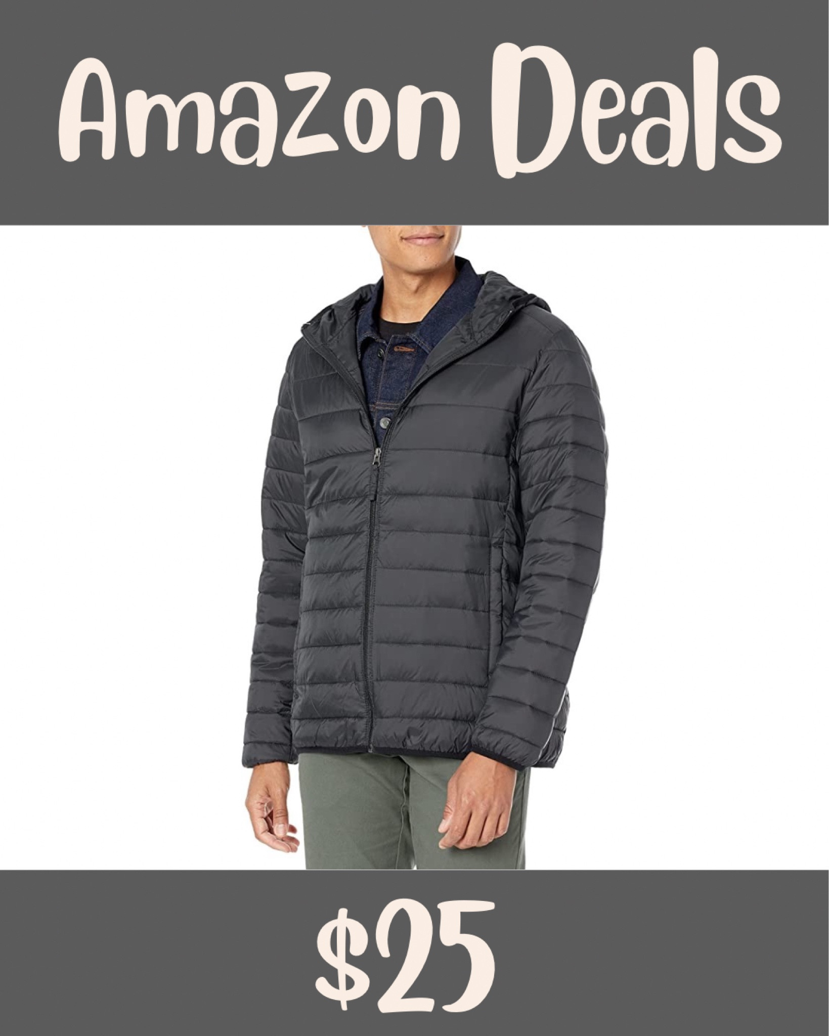 Amazon deals! 
| nye | new year deals | end of the year deals | sale | amazon | amazon finds | amazon prime | amazon mens | puffer coat | puffer jacket | packable jacket | travel | 

#LTKsalealert #LTKmens #LTKSeasonal