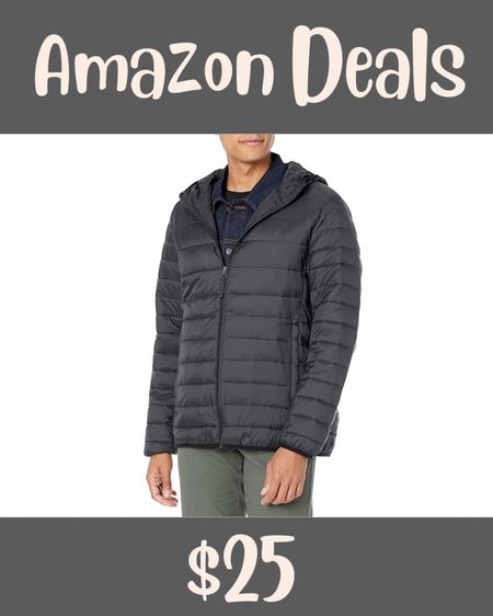 Amazon deals! 
| nye | new year deals | end of the year deals | sale | amazon | amazon finds | amazon prime | amazon mens | puffer coat | puffer jacket | packable jacket | travel | 

#LTKsalealert #LTKmens #LTKSeasonal