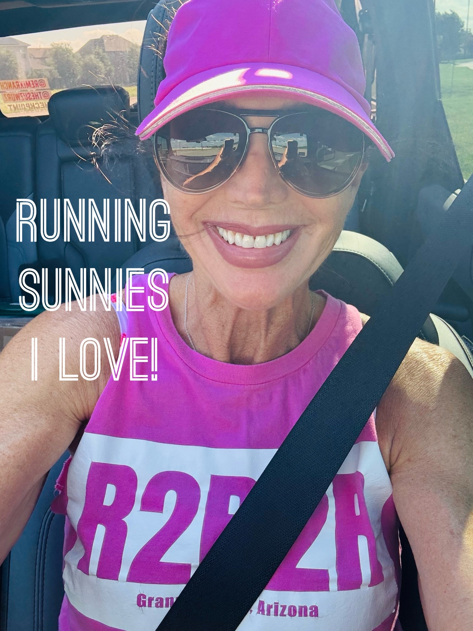 I got a 4 pack of running sunnies that I wanted to share!  So good! 😊

#LTKfitnessgoals #LTKActive #LTKOver40