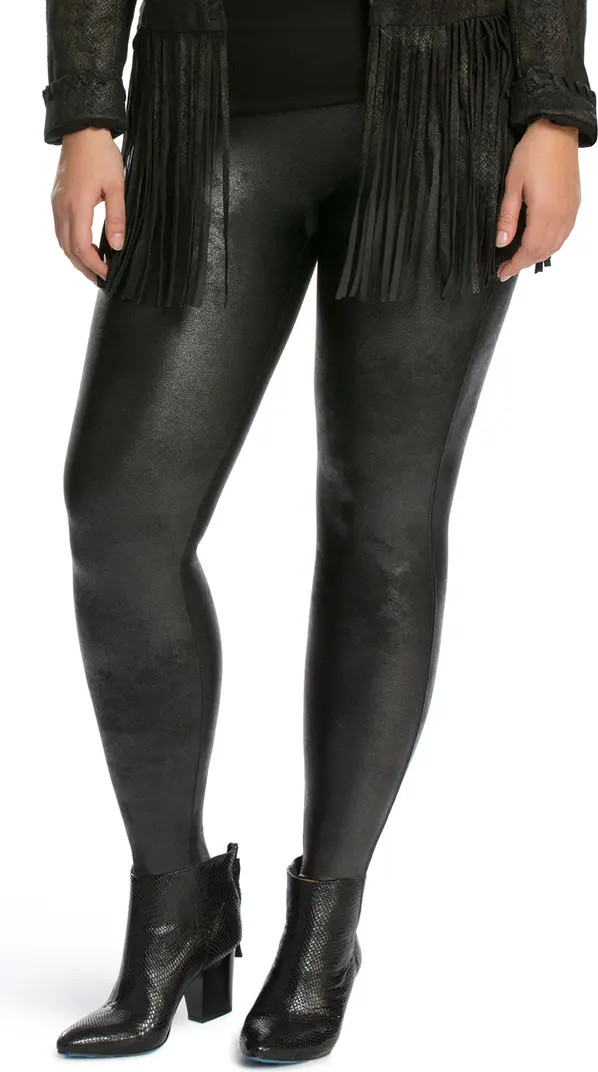 Faux Leather Leggings | Nordstrom