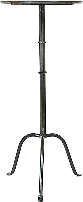 Creative Co-Op Metal Martini Table | Amazon (US)