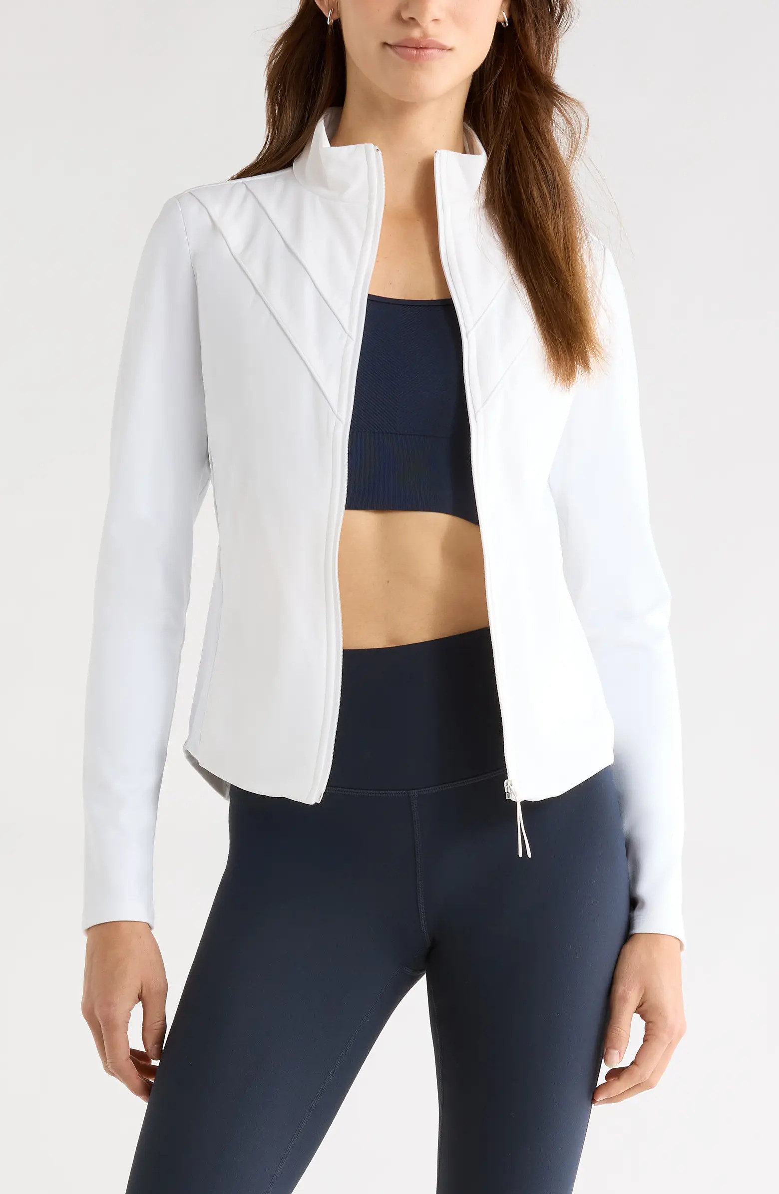 Tiebreaker Performance Hybrid Jacket | Nordstrom