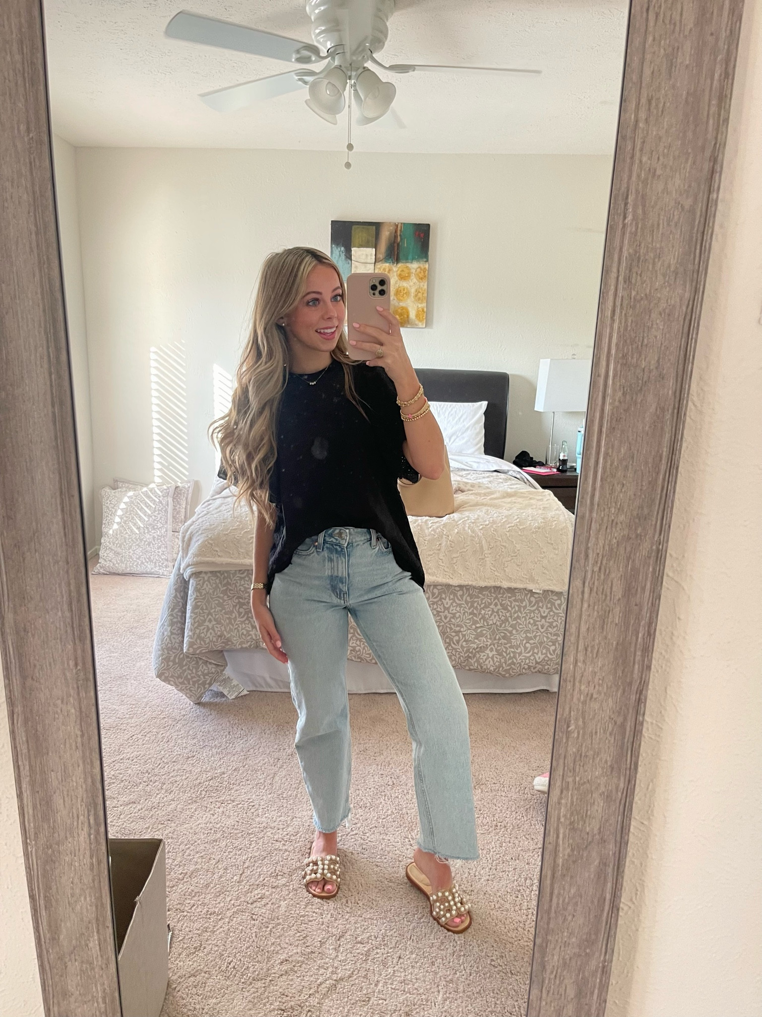 OOTD! 

#LTKworkwear #LTKstyletip #LTKfit