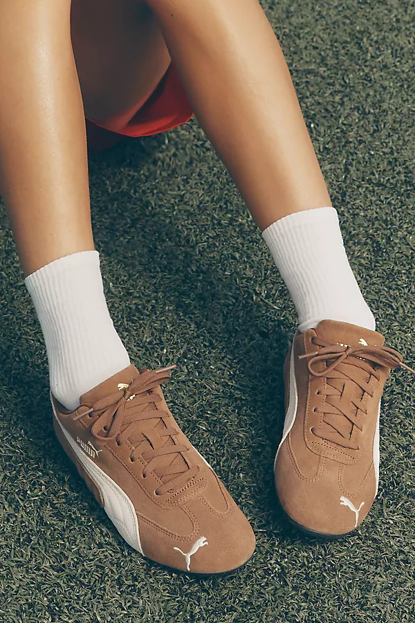 Speedcat OG Sneakers | Anthropologie (US)