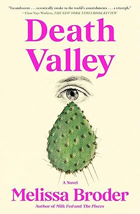 Death Valley: A Novel      Kindle Edition | Amazon (US)