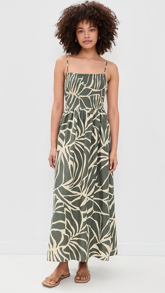 Bayside Tova Dress | Shopbop