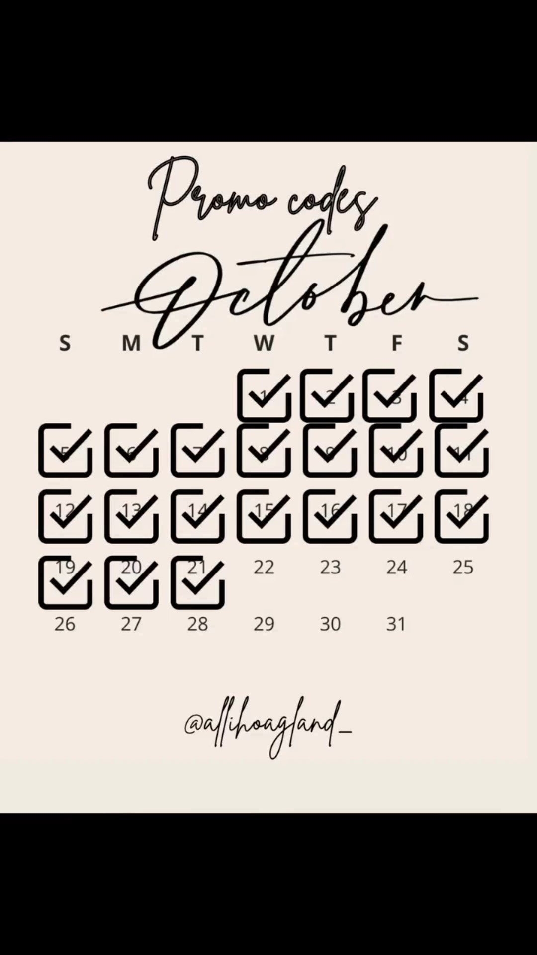 👻✨ Today’s viral fashion promo codes are unreal! 🔥
From cozy fall fits to the cutest Halloween finds — these deals are flying fast on Amazon 🛍️💋
I rounded up all my top picks so you can shop before they’re gone!
Tap “View Products” or head to my bio for all the codes + links 💕

https://www.amazon.com/shop/luxechic.budgets?ref_=cm_sw_r_cp_ud_aipsfshop_YFKZ9KC8T8PB6P7X7VBD

🕸️ Daily deals • Style inspo • Fall vibes • Halloween fun 🎃

#AmazonFinds #AmazonFashion #PromoCodes #FallFashion #OOTDInspo #AmazonMustHaves #FallAesthetic #TrendingNow #ShopWithMe #AmazonDeals #ViralReel #AmazonStyle #AffordableFinds #OOTD #FashionReel #TikTokMadeMeBuyIt #BudgetFriendlyStyle #FallOutfitInspo #HalloweenStyle #SpookySeason #ViralFashion #AmazonHaul #StyleForLess #ReelAlgorithmBoost

#LTKSaleAlert #LTKFindsUnder50 #LTKHoliday