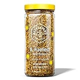 Amazon.com: Customer reviews: Beekeeper's Naturals - 100% Raw Bee Pollen Granules, Natural Pr... | Amazon (US)
