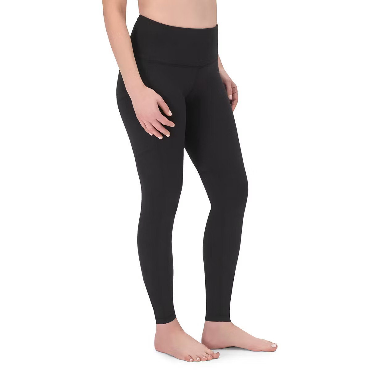 ROCKY High Waisted Yoga Leggings, 28" inseam - FULL, Workout Running Activewear Tummy Control Leg... | Target