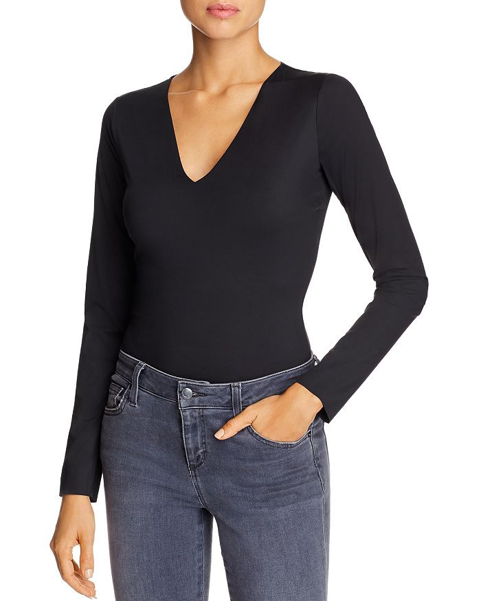 Vermont String Bodysuit | Bloomingdale's (US)