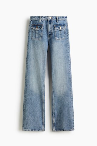 Flared High Jeans | H&M (DE, AT, CH, NL, FI)